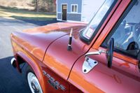 1967 Dodge D100 for sale