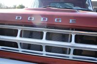 1967 Dodge D100 for sale