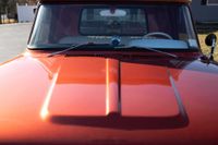 1967 Dodge D100 for sale