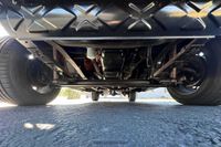 1967 Dodge D100 for sale