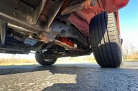 1967 Dodge D100 for sale