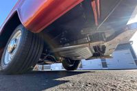 1967 Dodge D100 for sale