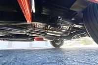 1967 Dodge D100 for sale
