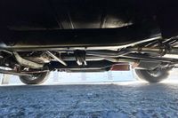 1967 Dodge D100 for sale