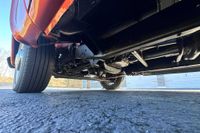 1967 Dodge D100 for sale