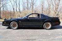 1988 Pontiac Firebird Trans Am GTA for sale