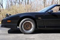 1988 Pontiac Firebird Trans Am GTA for sale