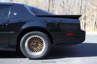 1988 Pontiac Firebird Trans Am GTA for sale