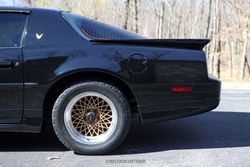1988 Pontiac Firebird Trans Am GTA for sale