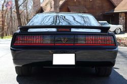 1988 Pontiac Firebird Trans Am GTA for sale