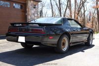 1988 Pontiac Firebird Trans Am GTA for sale