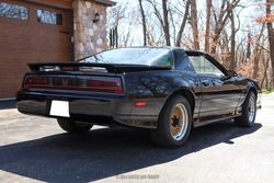 1988 Pontiac Firebird Trans Am GTA for sale