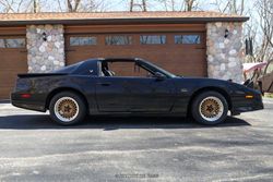 1988 Pontiac Firebird Trans Am GTA for sale