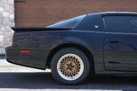 1988 Pontiac Firebird Trans Am GTA for sale