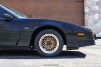 1988 Pontiac Firebird Trans Am GTA for sale