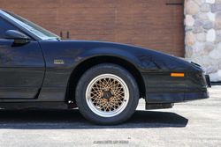 1988 Pontiac Firebird Trans Am GTA for sale