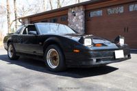 1988 Pontiac Firebird Trans Am GTA for sale