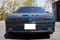 1988 Pontiac Firebird Trans Am GTA for sale