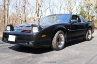 1988 Pontiac Firebird Trans Am GTA for sale