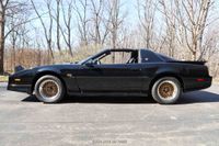 1988 Pontiac Firebird Trans Am GTA for sale