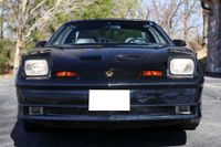 1988 Pontiac Firebird Trans Am GTA for sale