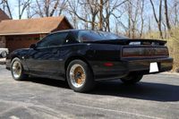 1988 Pontiac Firebird Trans Am GTA for sale
