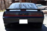 1988 Pontiac Firebird Trans Am GTA for sale
