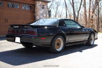 1988 Pontiac Firebird Trans Am GTA for sale