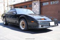 1988 Pontiac Firebird Trans Am GTA for sale