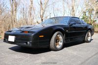 1988 Pontiac Firebird Trans Am GTA for sale