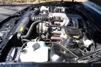 1988 Pontiac Firebird Trans Am GTA for sale
