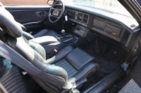 1988 Pontiac Firebird Trans Am GTA for sale