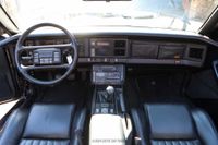 1988 Pontiac Firebird Trans Am GTA for sale