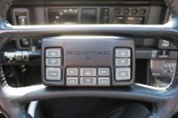 1988 Pontiac Firebird Trans Am GTA for sale