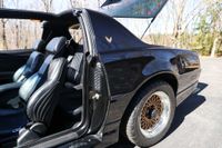 1988 Pontiac Firebird Trans Am GTA for sale