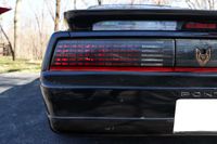 1988 Pontiac Firebird Trans Am GTA for sale