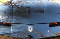 1988 Pontiac Firebird Trans Am GTA for sale