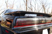 1988 Pontiac Firebird Trans Am GTA for sale