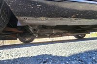 1988 Pontiac Firebird Trans Am GTA for sale