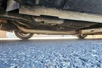 1988 Pontiac Firebird Trans Am GTA for sale