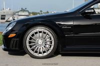 2008 Mercedes-Benz CLK63 AMG AMG Black Series for sale