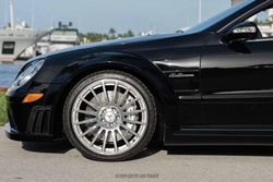 2008 Mercedes-Benz CLK63 AMG AMG Black Series for sale