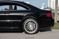 2008 Mercedes-Benz CLK63 AMG AMG Black Series for sale