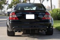 2008 Mercedes-Benz CLK63 AMG AMG Black Series for sale