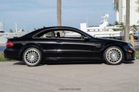 2008 Mercedes-Benz CLK63 AMG AMG Black Series for sale