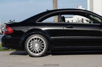 2008 Mercedes-Benz CLK63 AMG AMG Black Series for sale