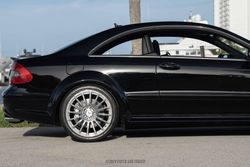 2008 Mercedes-Benz CLK63 AMG AMG Black Series for sale