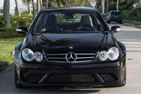 2008 Mercedes-Benz CLK63 AMG AMG Black Series for sale
