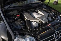 2008 Mercedes-Benz CLK63 AMG AMG Black Series for sale