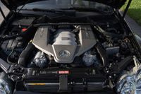 2008 Mercedes-Benz CLK63 AMG AMG Black Series for sale